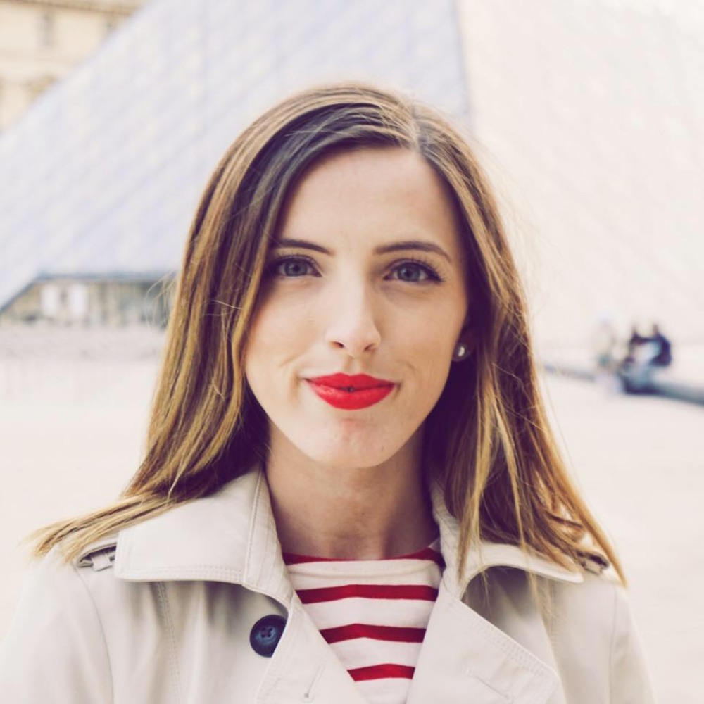 Meet your Posher, Mackenzie